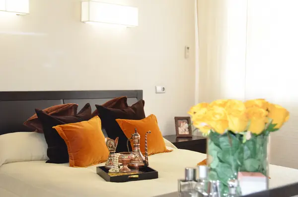 Эклектичная квартира в Одинцово