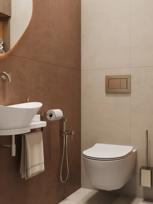 Дизайн интерьера Одинцово