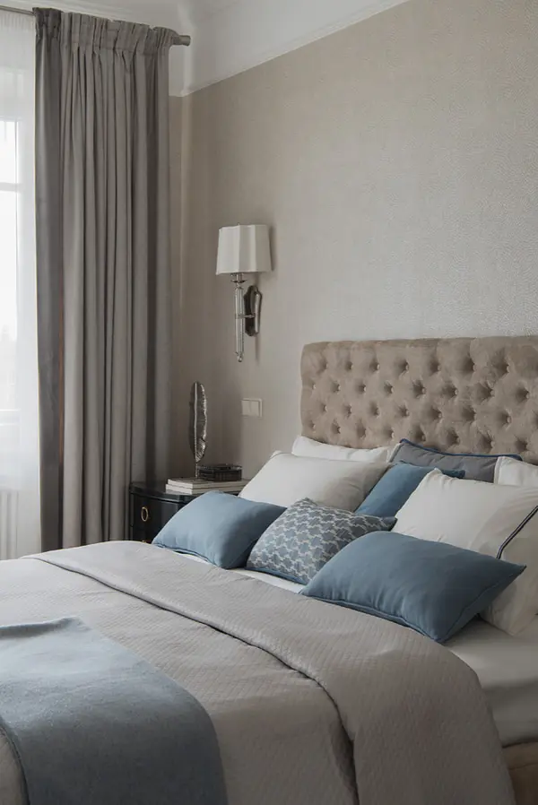 Квартира на Профсоюзной