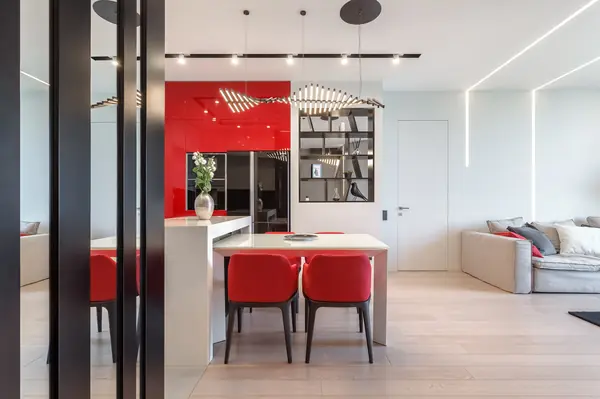 Квартира ЖК Аэробус, 110 кв/м