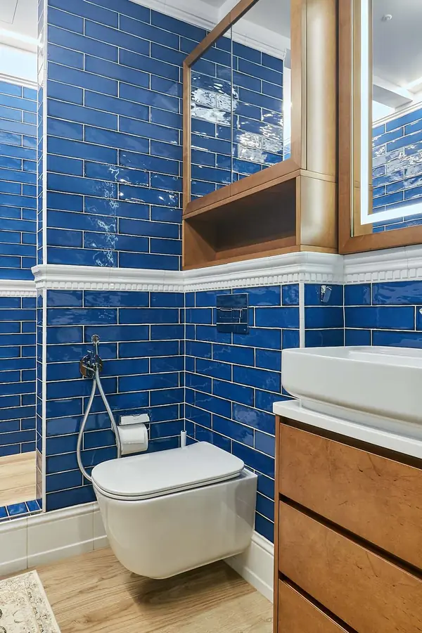 Квартира в жк "Алые Паруса"