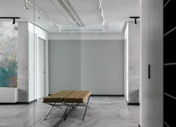 Брутальный минимализм