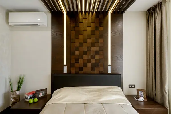 Трехкомнатная квартира в ЖК La Grande