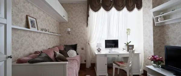 Современная классика в стиле ар-деко