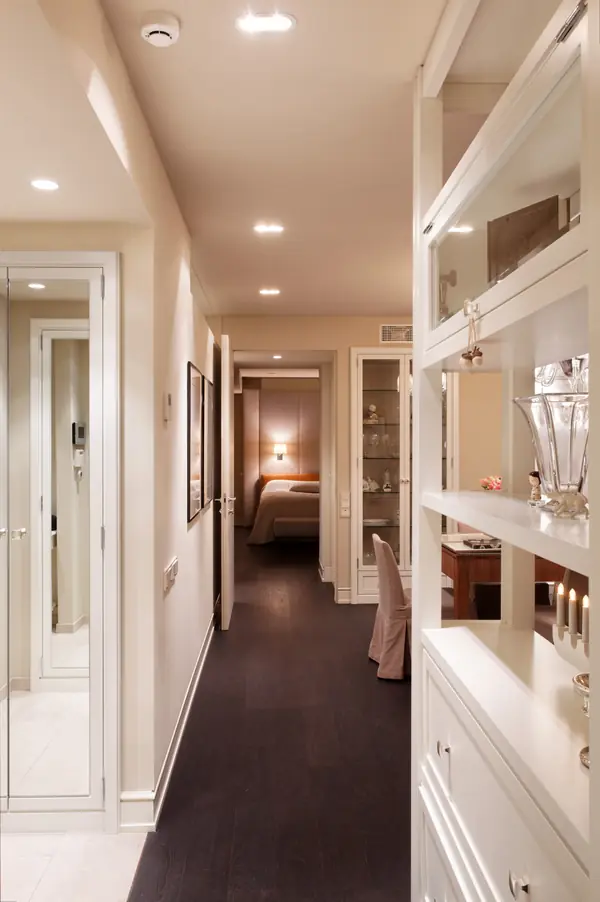 Квартира в Москве