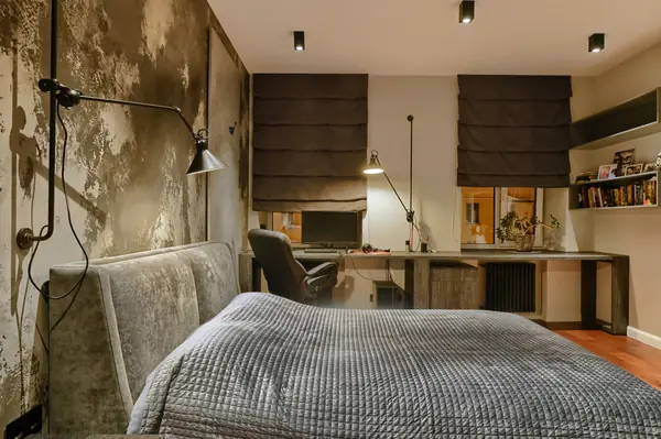 Квартира на ул. Захарьевская