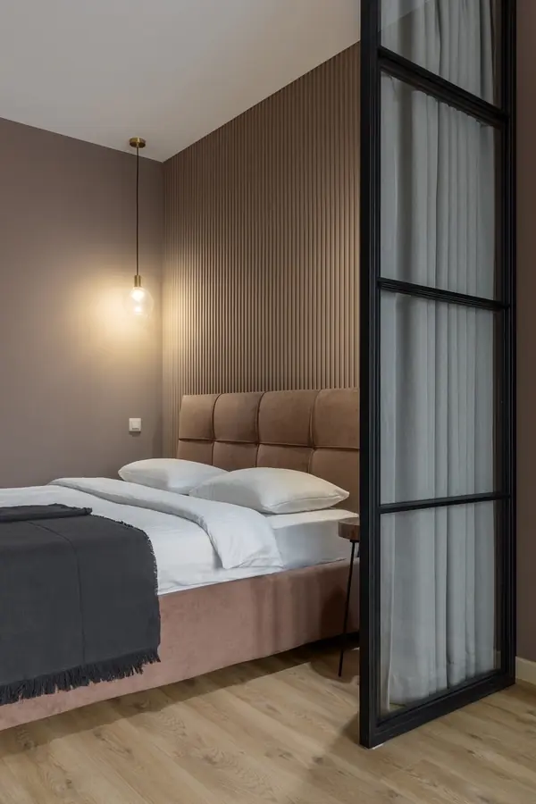 Ремонт однокомнатной квартиры 50 м2