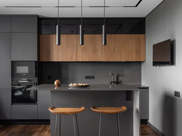 Квартира в центре Уфы