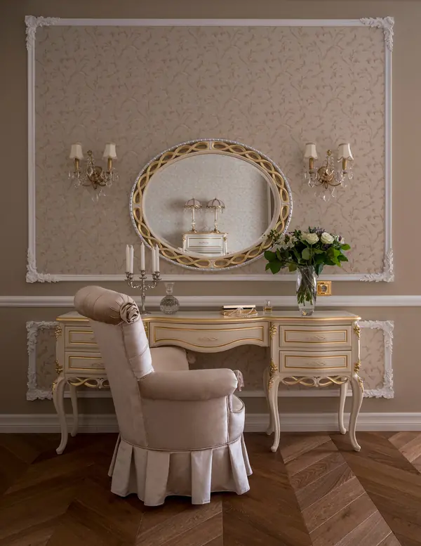 ЖК "Миракс парк"