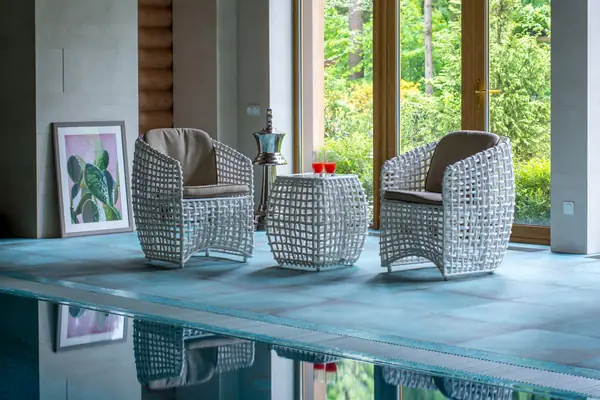 Съёмка дома (450м) - проект f Татьяны Осиной и Елены Бурмистровой, Бюро Idea B&O