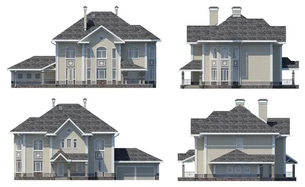 Соната_324 кв.м.