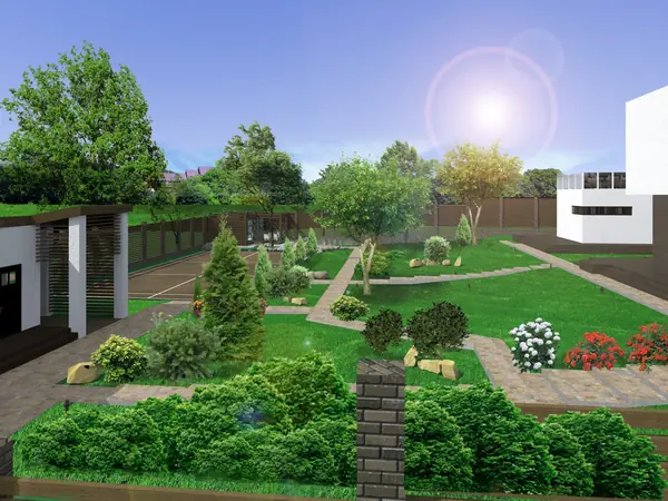 Дом писателя