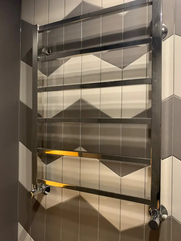 ЖК Дом на Излучине Невы