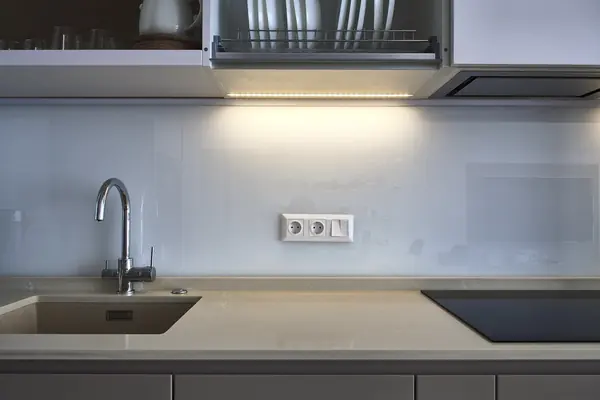 Simple МДФ у сучасному інтер’єрі