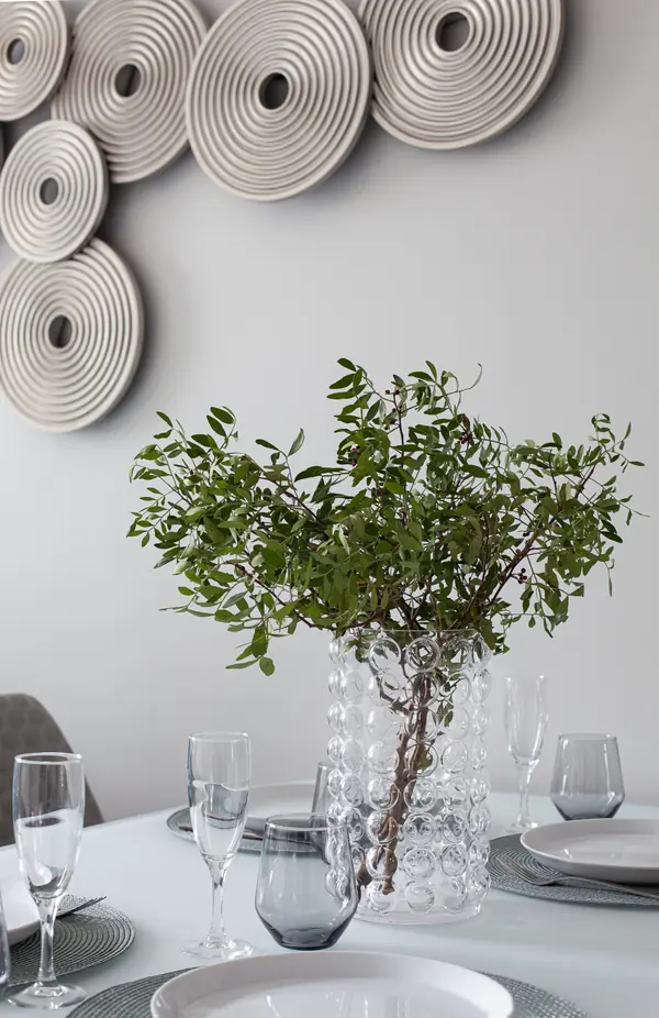 Квартира для семьи с тремя дочерьми в Санкт-Петербурге (фото)