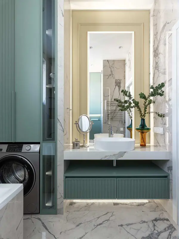 ЖК Притяжение