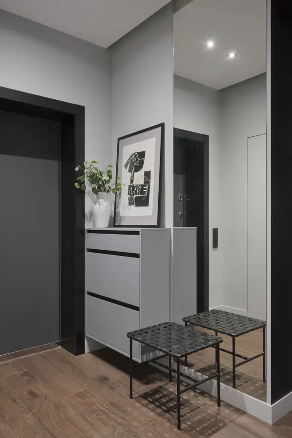 Уютный дом 120 м² в Ленинградской области