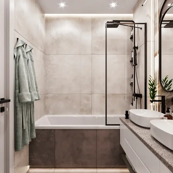 Квартира в ЖК "Арт Сити"