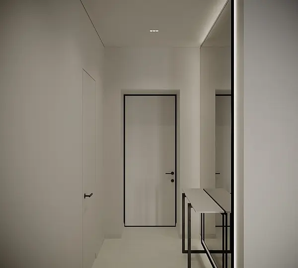 Таунхаус в КП "Потапово Вилладж" (200 м2)