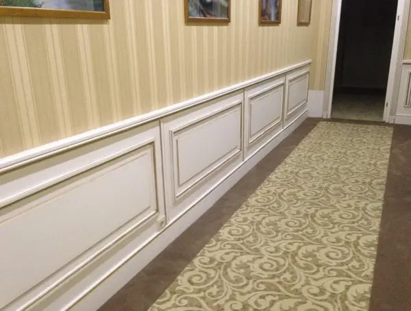 Квартира в два этажа