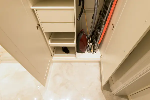 Квартира на улице Минской.