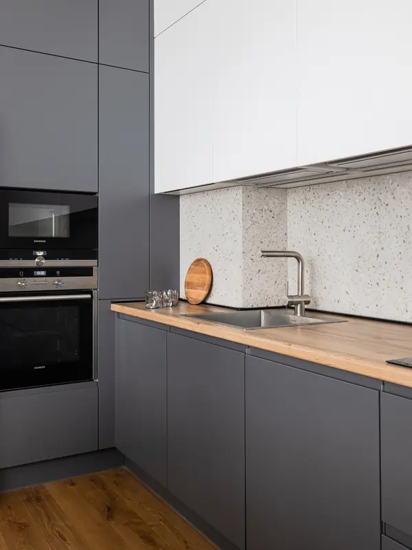 33 Комплексное решение для квартиры в Уфе (ЖК «Старый центр»)