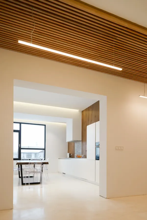 Загородный дом в д.Борки