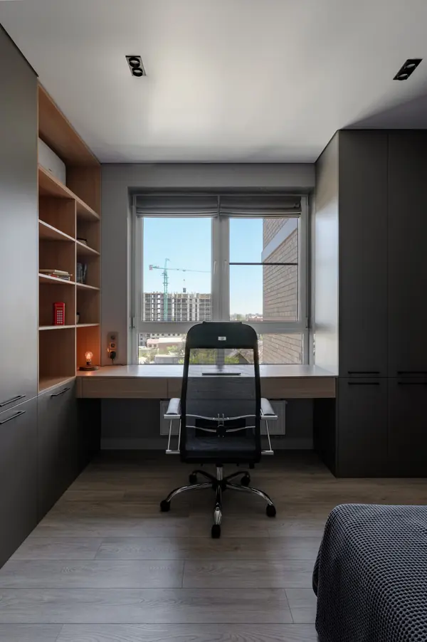 Квартира в ЖК Центральный