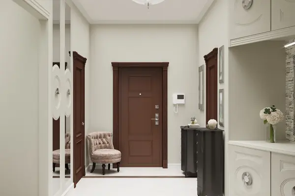 Квартира в районе Куркино