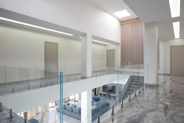 Частная вилла Лазурный берег