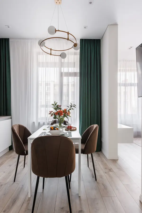 ЖК Притяжение