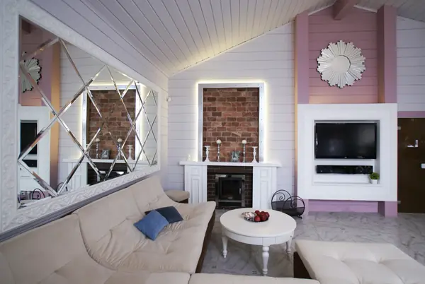 ГОСТЕВОЙ ДОМ. НОВАЯ РИГА. 70 КВ.М.