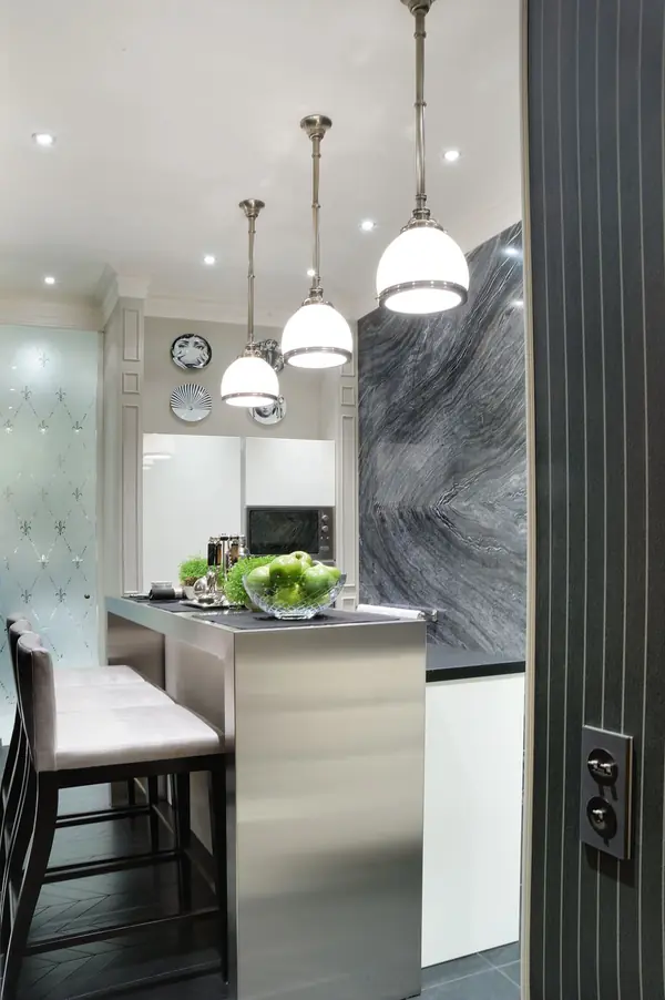 Квартира 100м2