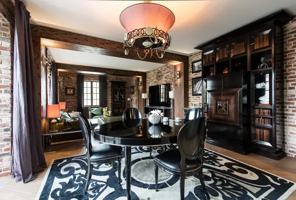 Квартира на Красных воротах