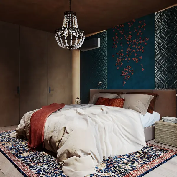 Загородный дом в Ключищах