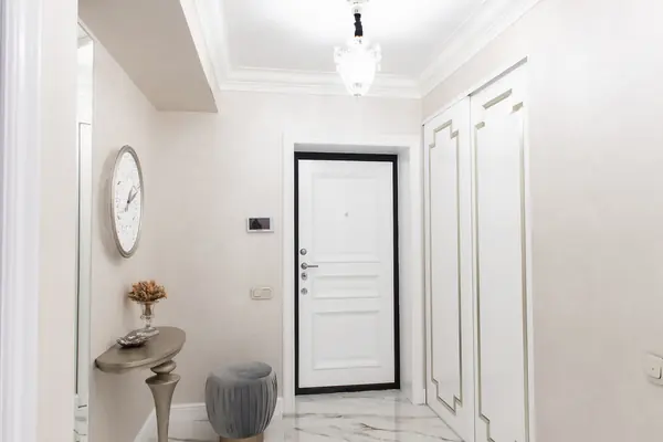 Квартира в стиле Неоклассика