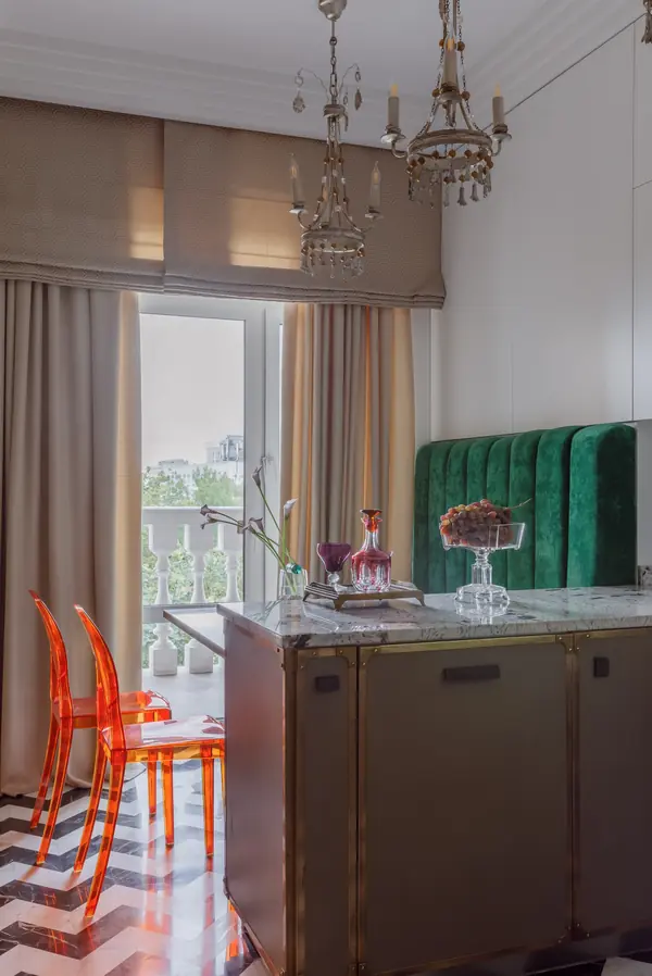 Маленький Париж