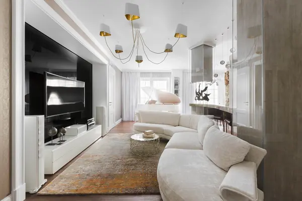 Квартира на Мытной