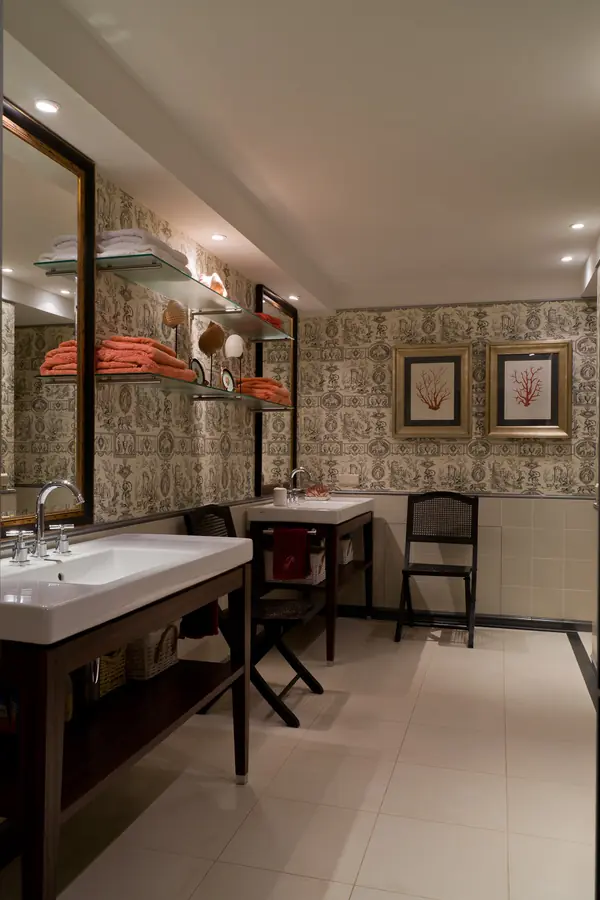 Loft near Olympia Garden