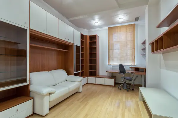 Квартира с двумя спальнями