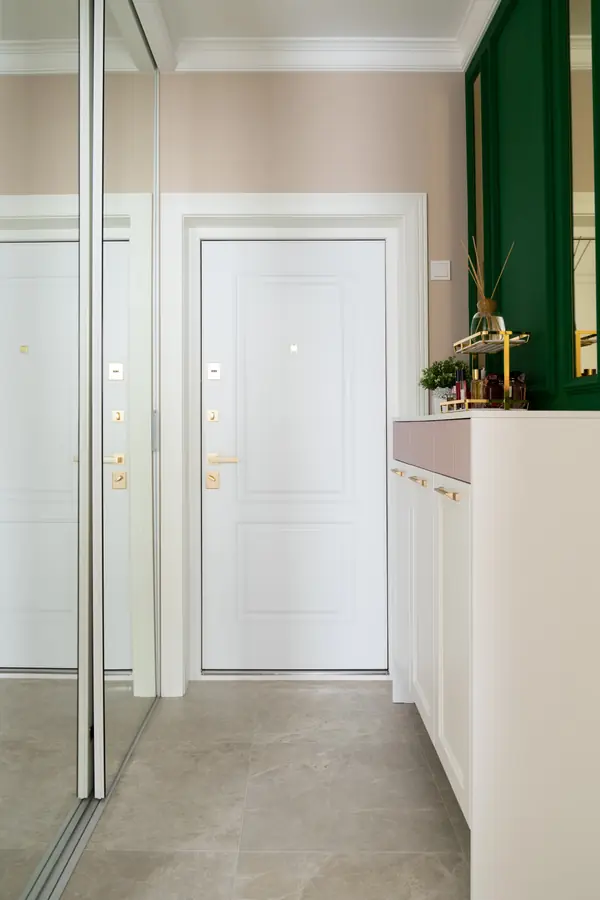 Грин-парк 40м2-фото