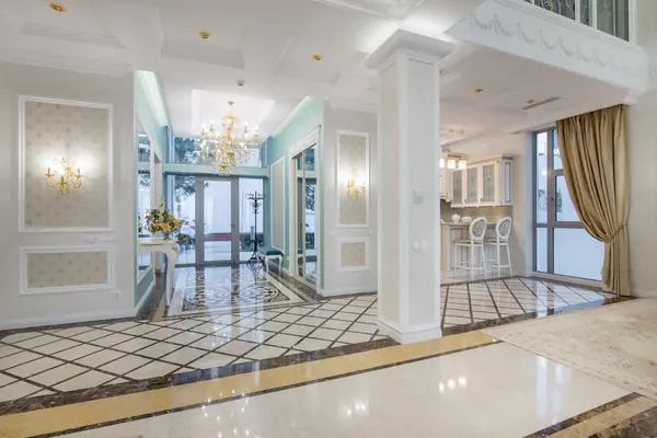 Вилла в ЖК "Королевский парк"