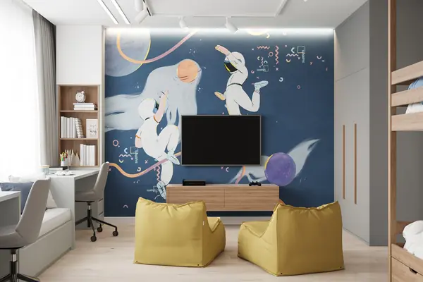 Квартира Ж.Статус