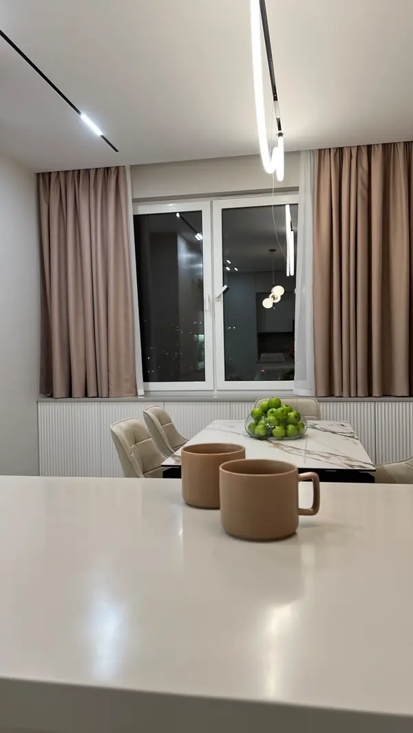 088 | ЖК Символ