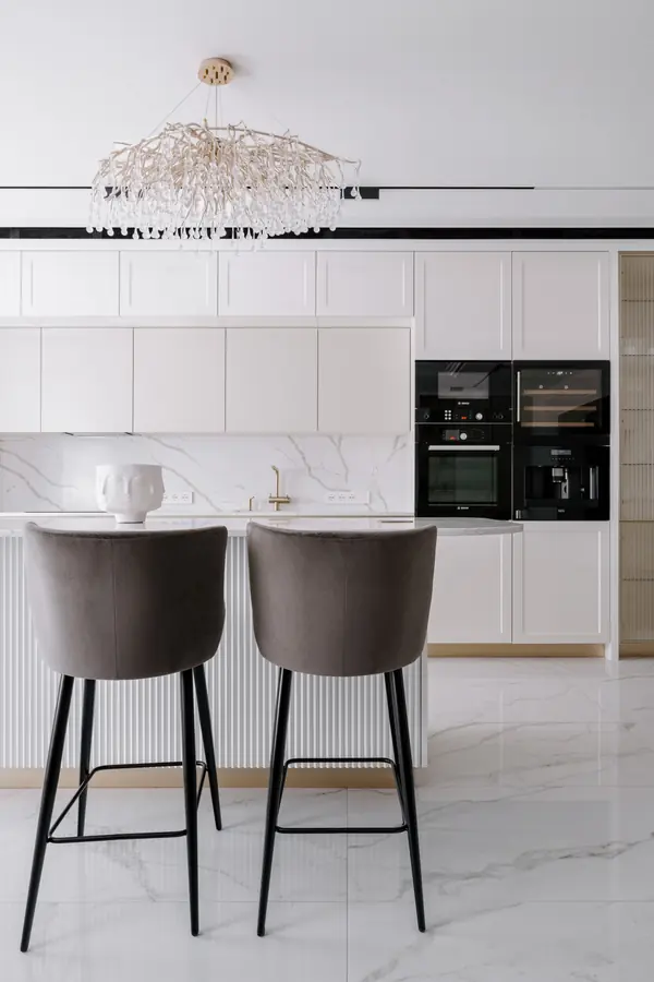 Квартира на Тимирязева