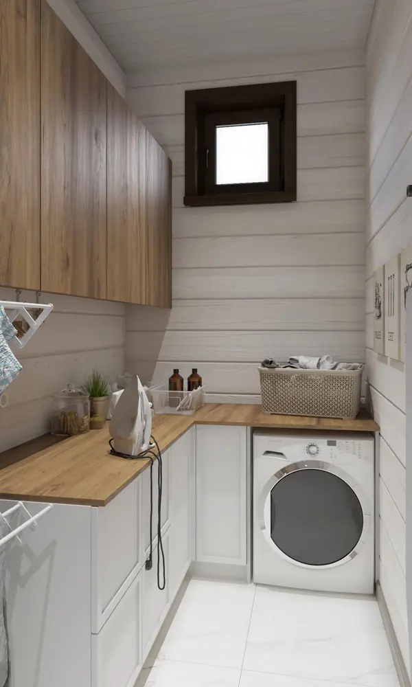 Проект дома в московской области, коттеджный поселок «ОЗЕРО ЖЕМЧУЖИН»