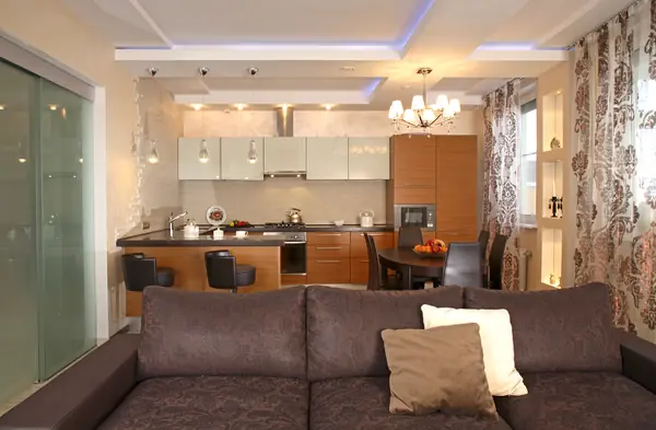 Легкий характер