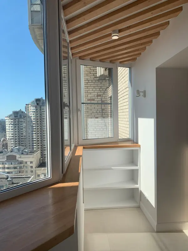 Проспект Луначарского, д.15