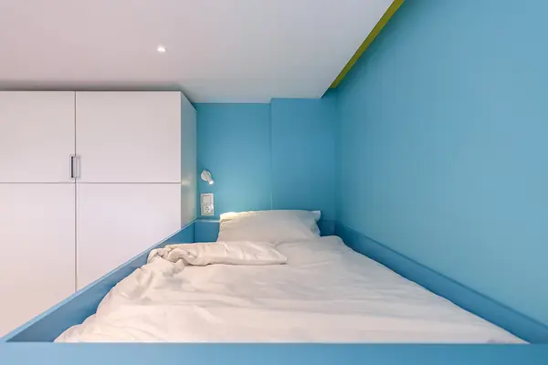 Кубы и палочки