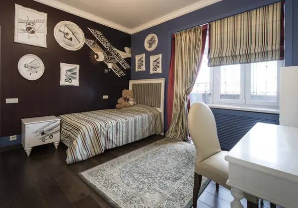 Стильная эклектика